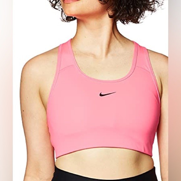 Nike Other - Nike Women's Swoosh Sports Bra